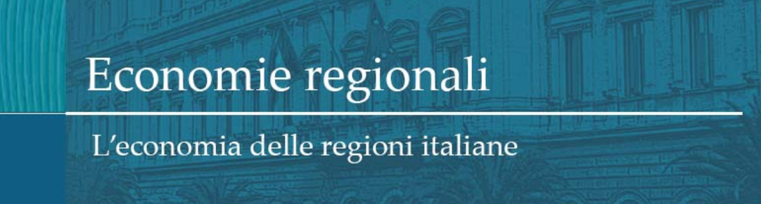 Bankitalia: la domanda e l'offerta del credito territoriale